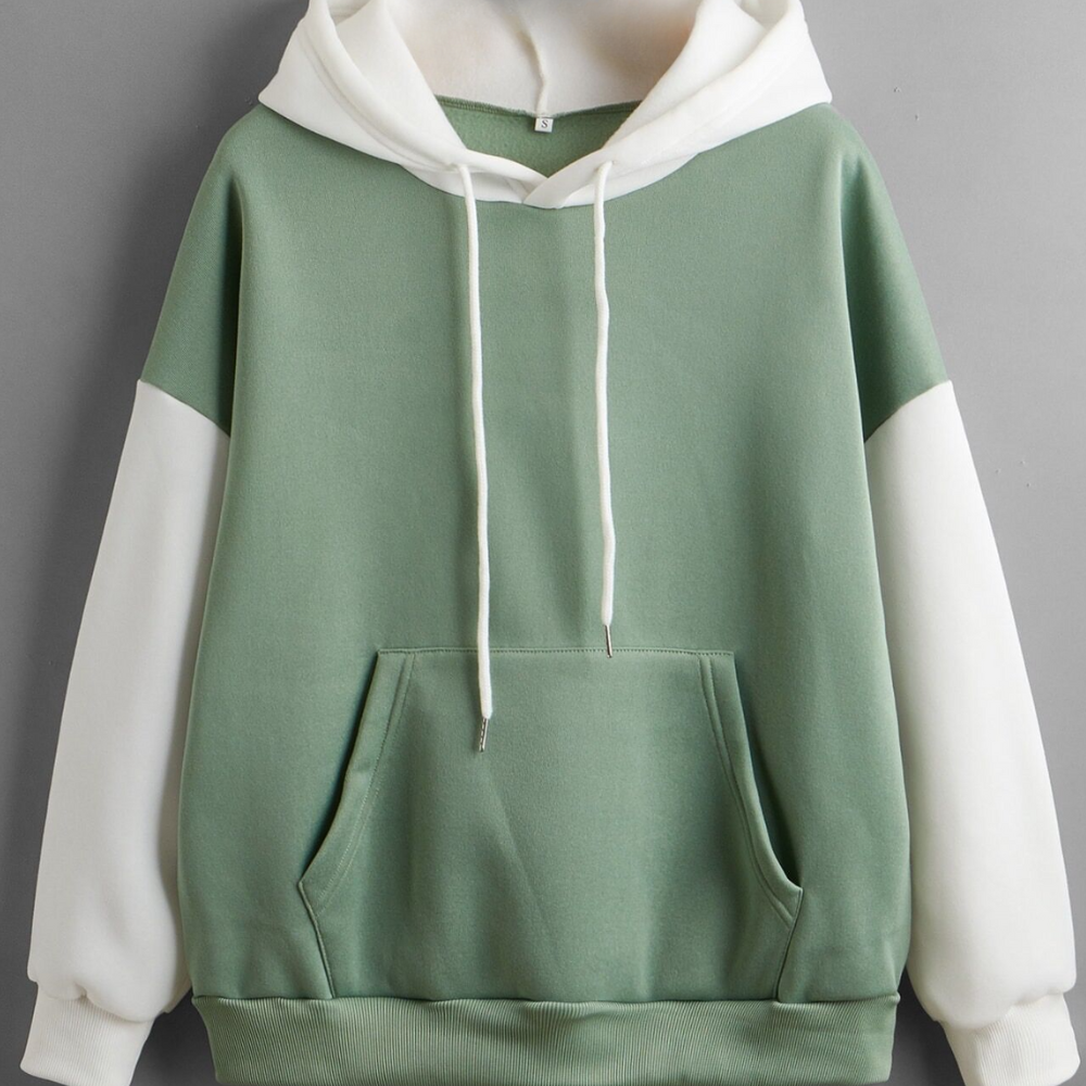 Yesenia | Casual and stylish winter garment
