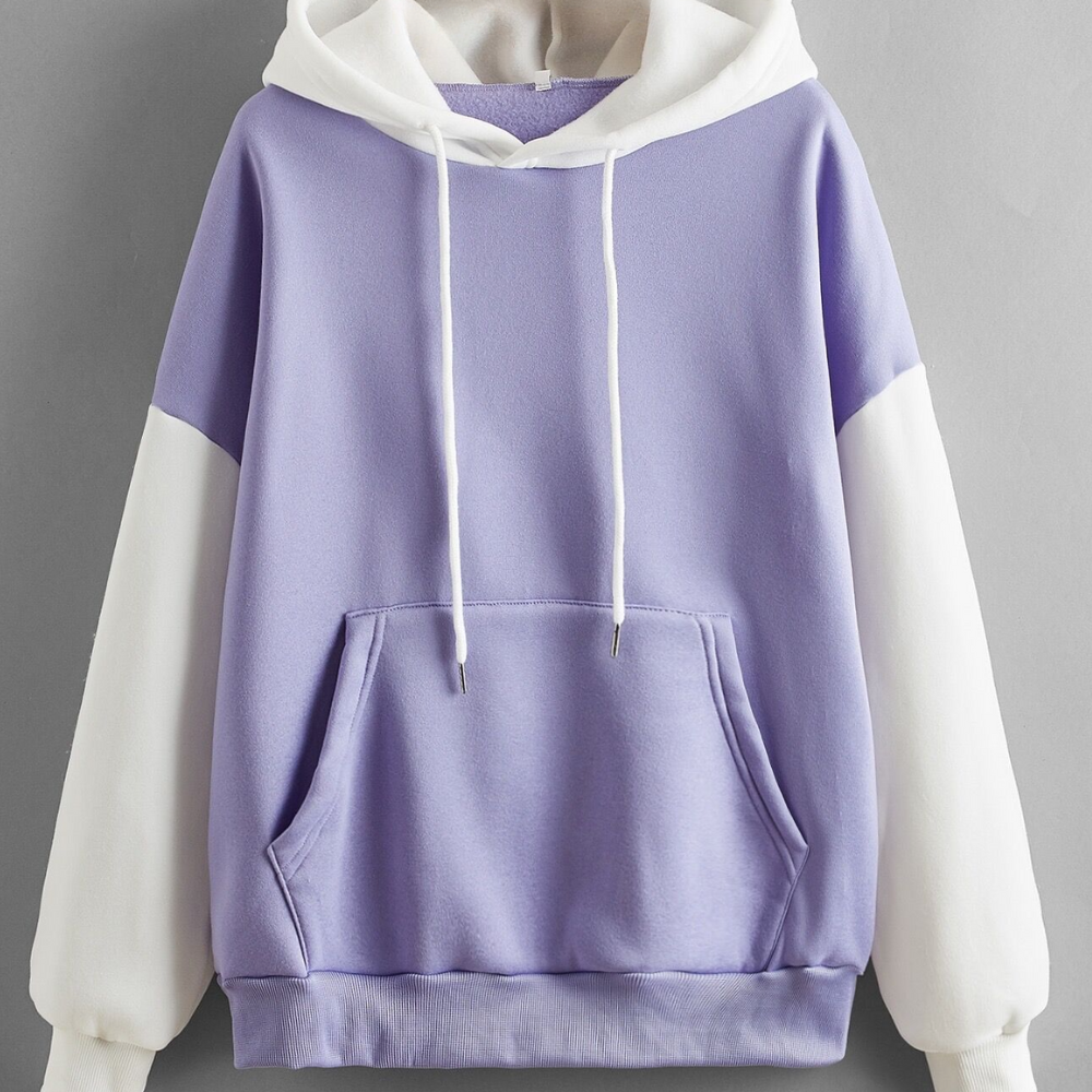 Yesenia | Casual and stylish winter garment