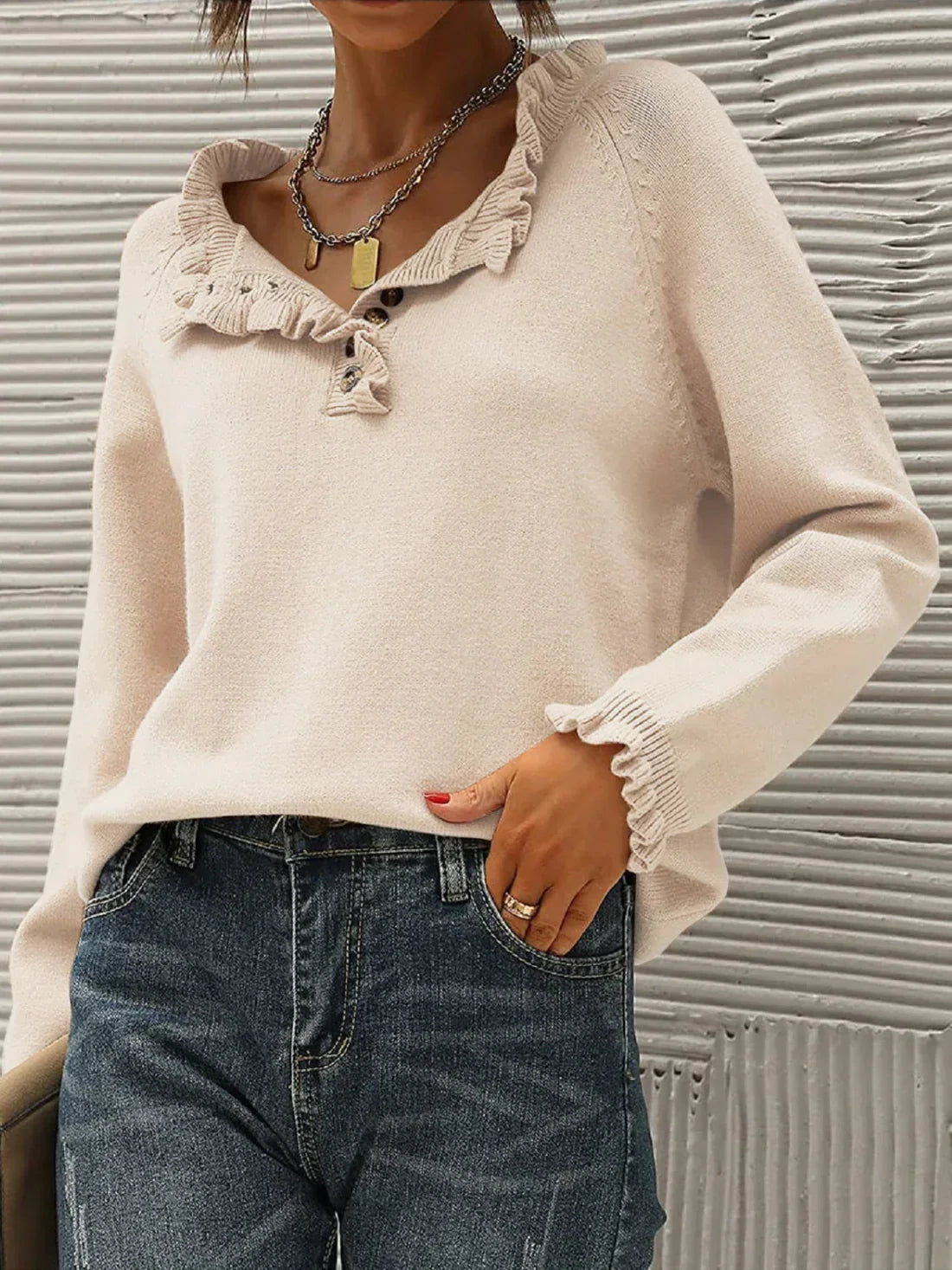 Yolaina® | Caroline