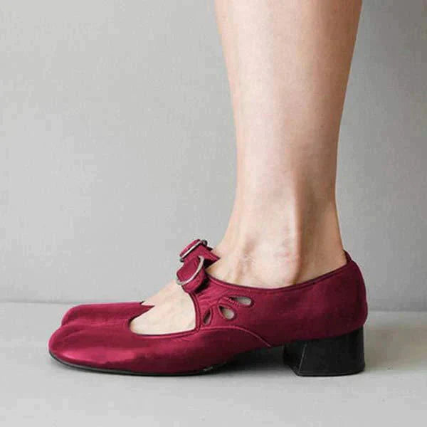 Eulalia® | Leader Sandal