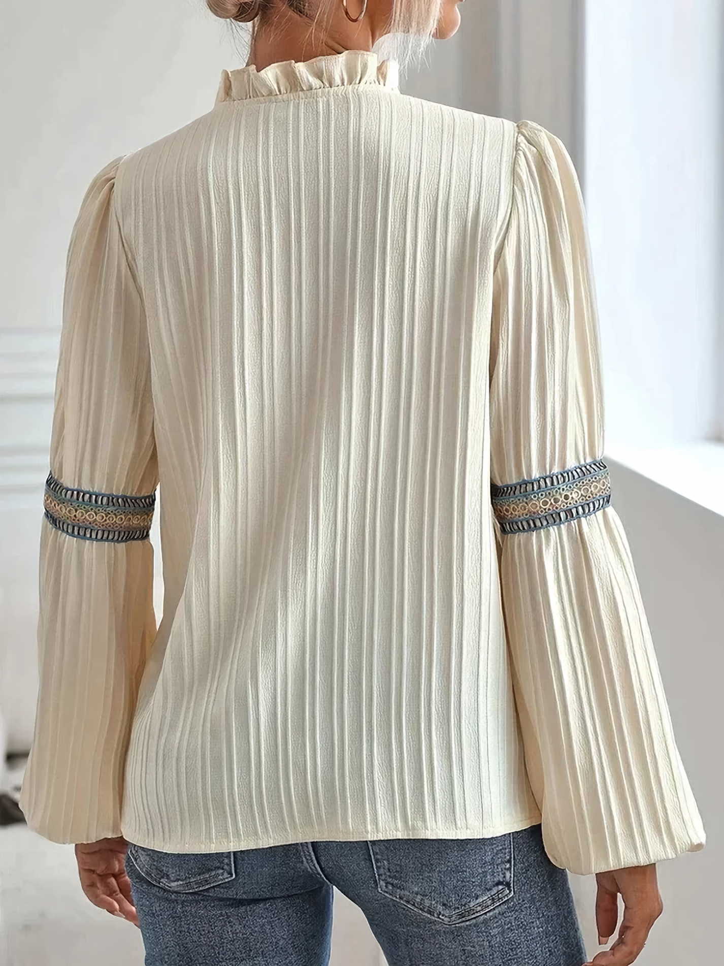 Kyla® | Blouse