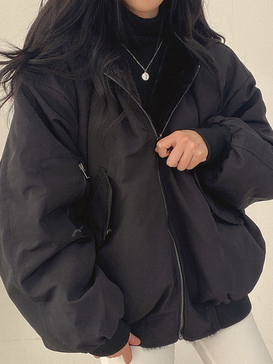 Nelly| Elegant and casual winter jacket