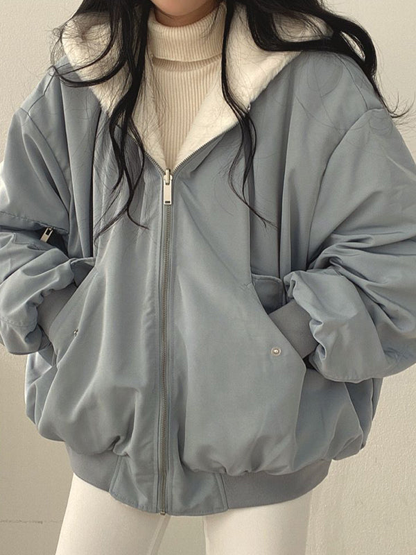 Nélida® | Elegant and casual winter jacket
