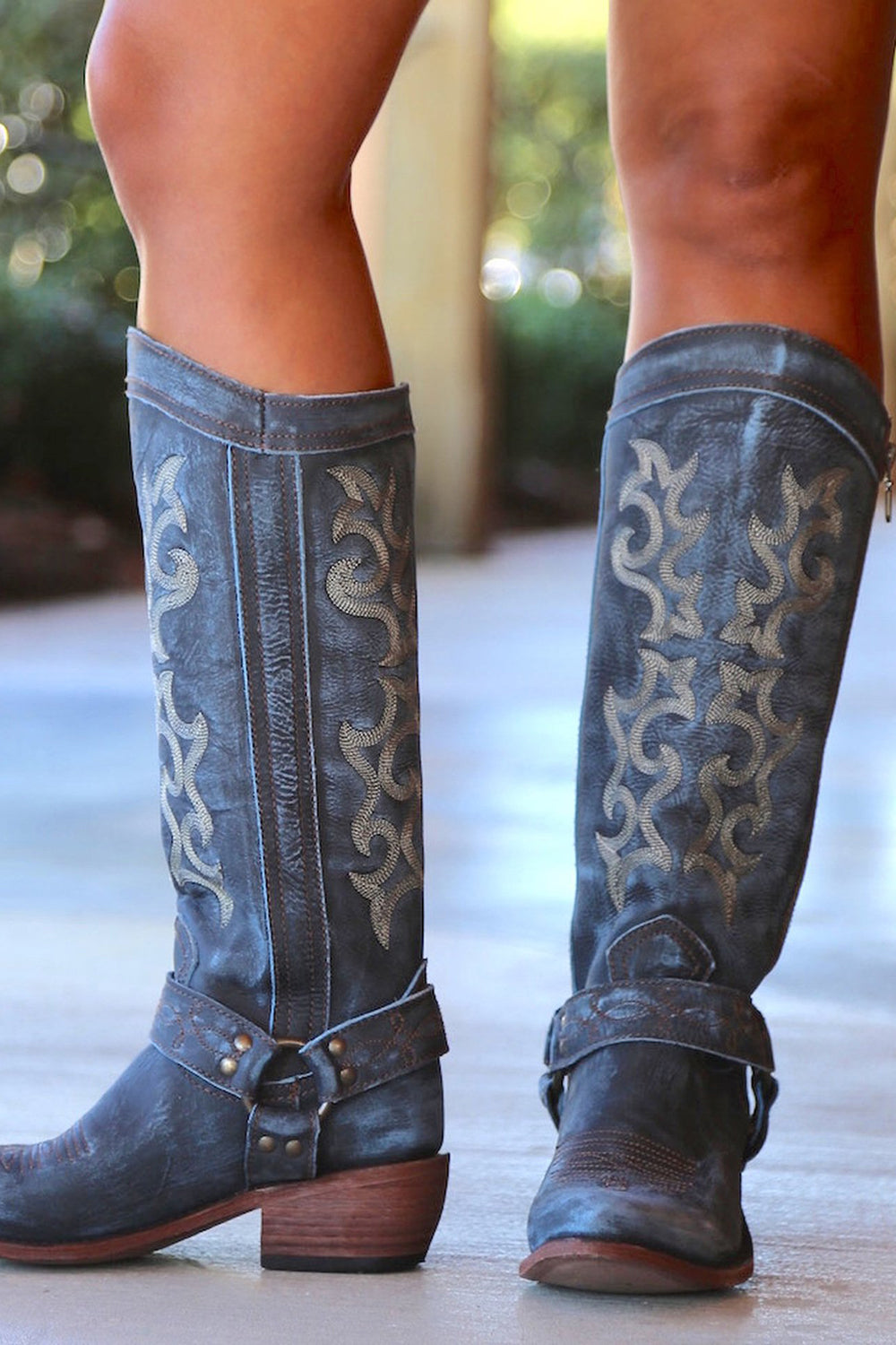 Daniela | Trendy and supportive orthopedic boots