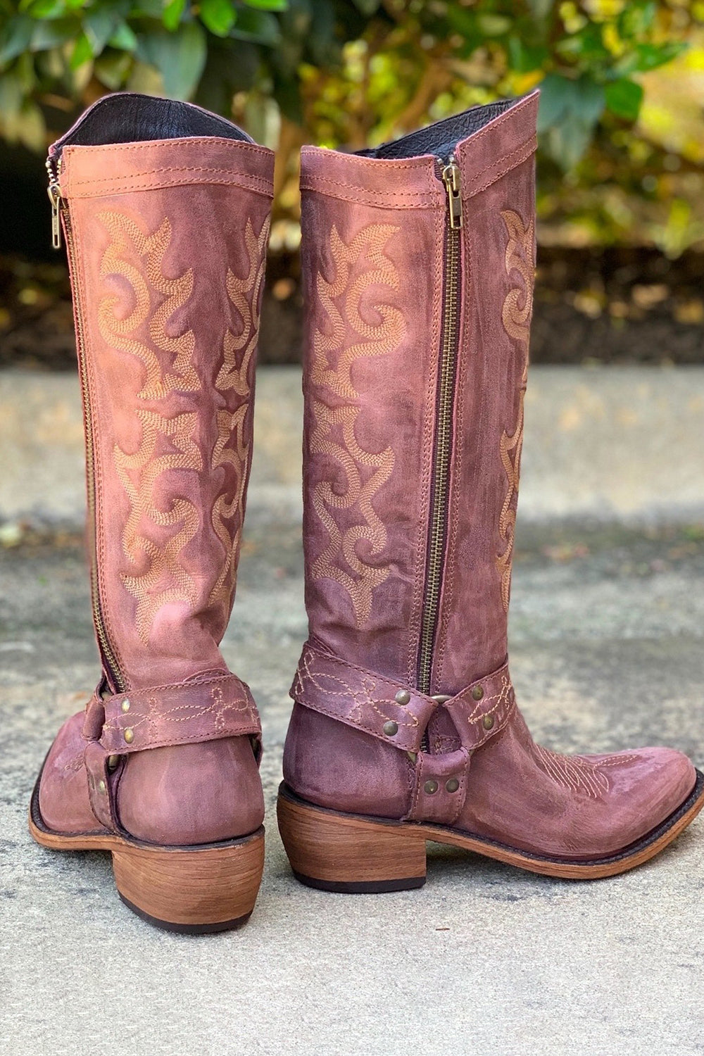 Daniela | Trendy and supportive orthopedic boots