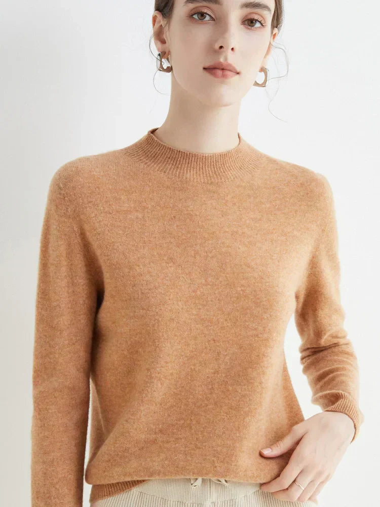 Priscila® | Elegant pull for women for a stylish look