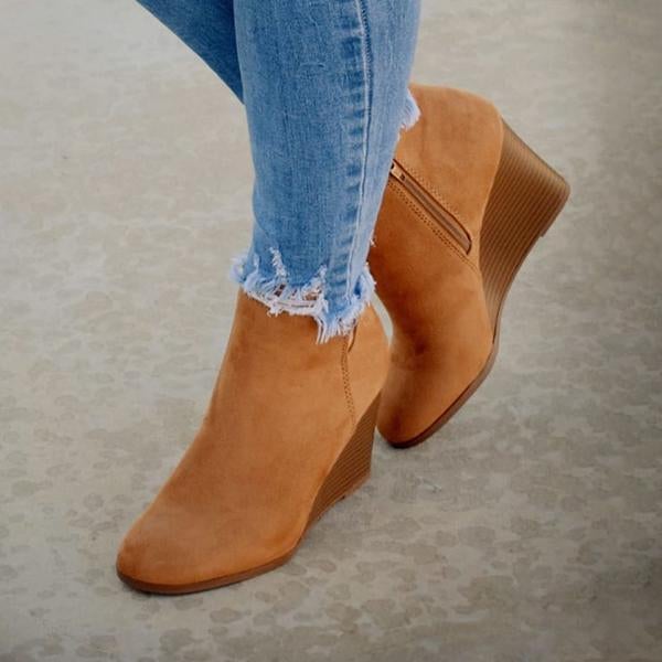 Xenia | Supportive orthopedic footwear