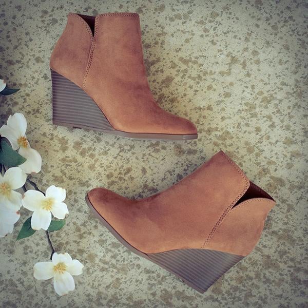 Xenia | Supportive orthopedic footwear