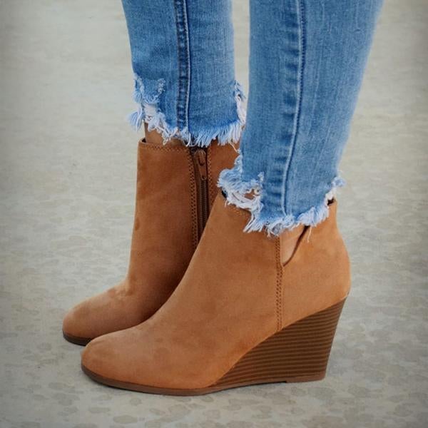 Xenia | Supportive orthopedic footwear