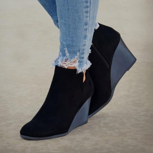 Xenia | Supportive orthopedic footwear