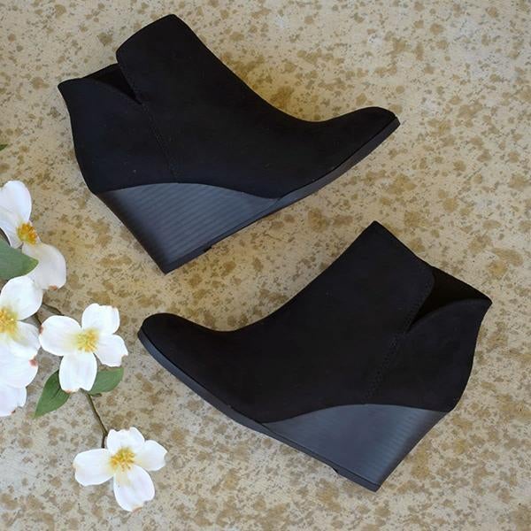 Xenia | Supportive orthopedic footwear