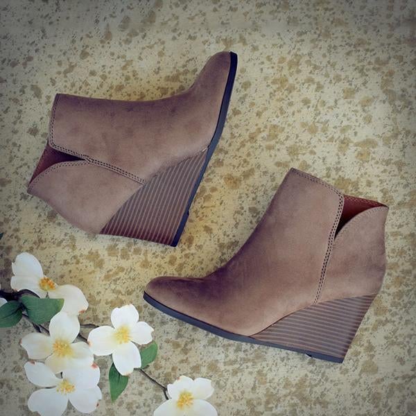 Xenia | Supportive orthopedic footwear