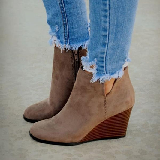 Xenia | Supportive orthopedic footwear