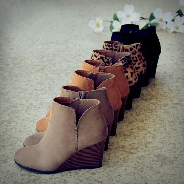 Xenia | Supportive orthopedic footwear