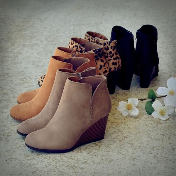 Xenia | Supportive orthopedic footwear