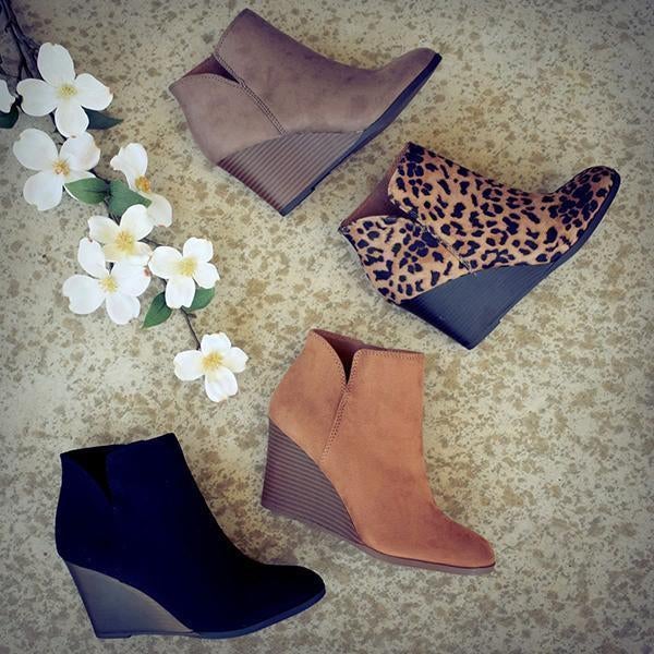 Xenia | Supportive orthopedic footwear