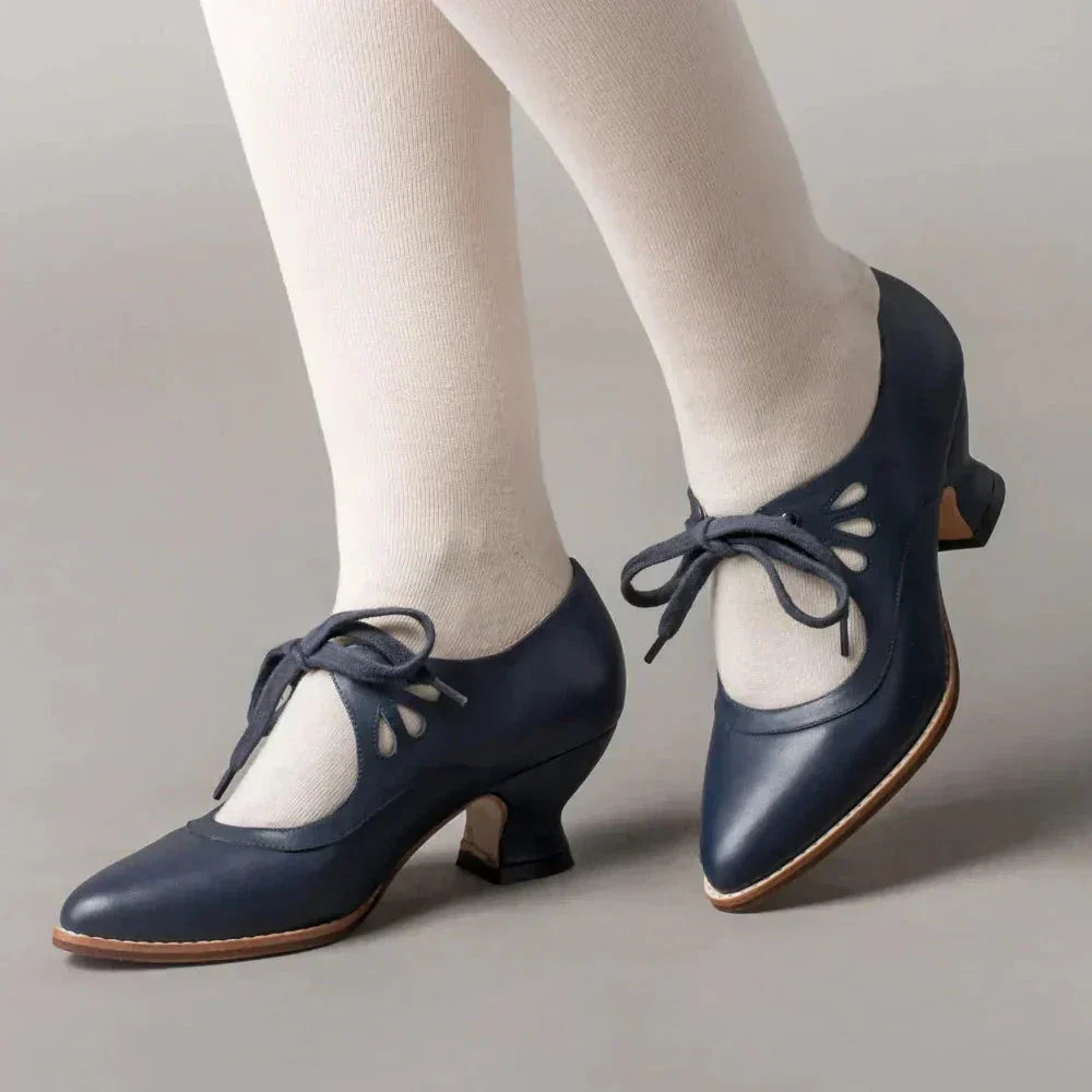 Guadalupe® | Elegant women's heeled shoes