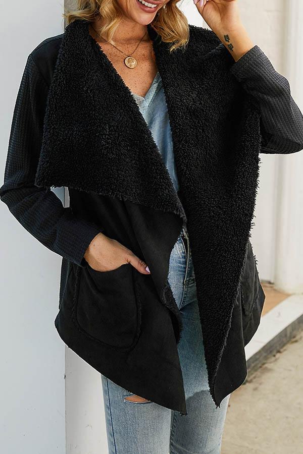Natalia | Classic and stylish winter coat