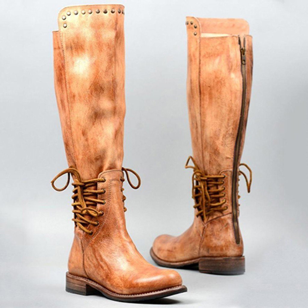 Eva | Fashionable and supportive orthopedic boots