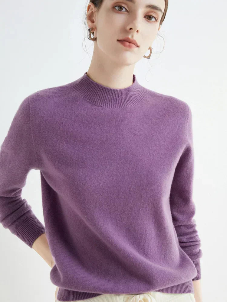 Priscila® | Elegant pull for women for a stylish look