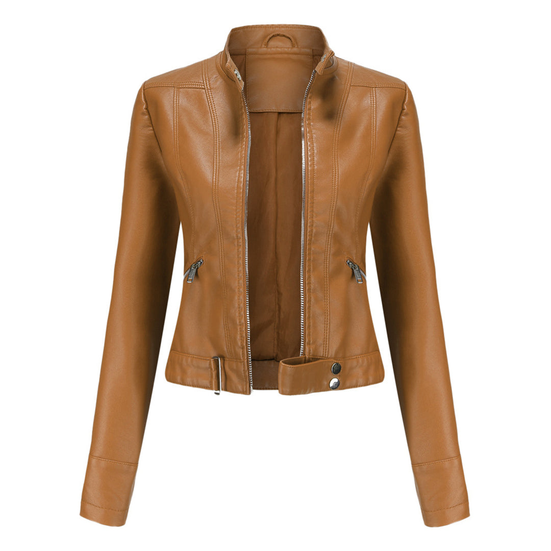 Paola | Timeless and elegant winter clothing