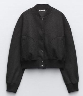 Estela| Fashionable and minimalist winter coat