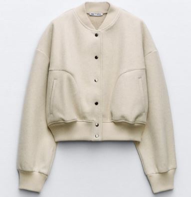 Estela| Fashionable and minimalist winter coat
