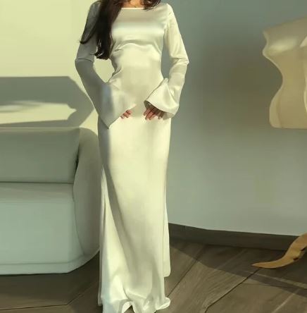 Paola® | Long-sleeved women's dress