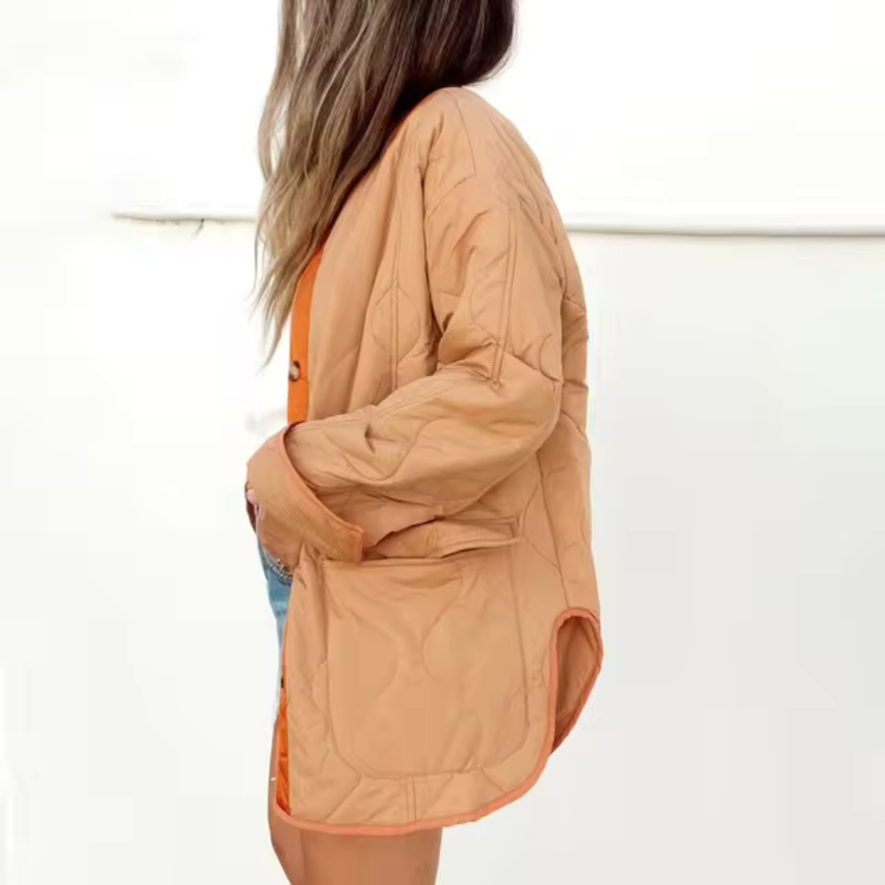 Maritza | Modern and versatile winter garment