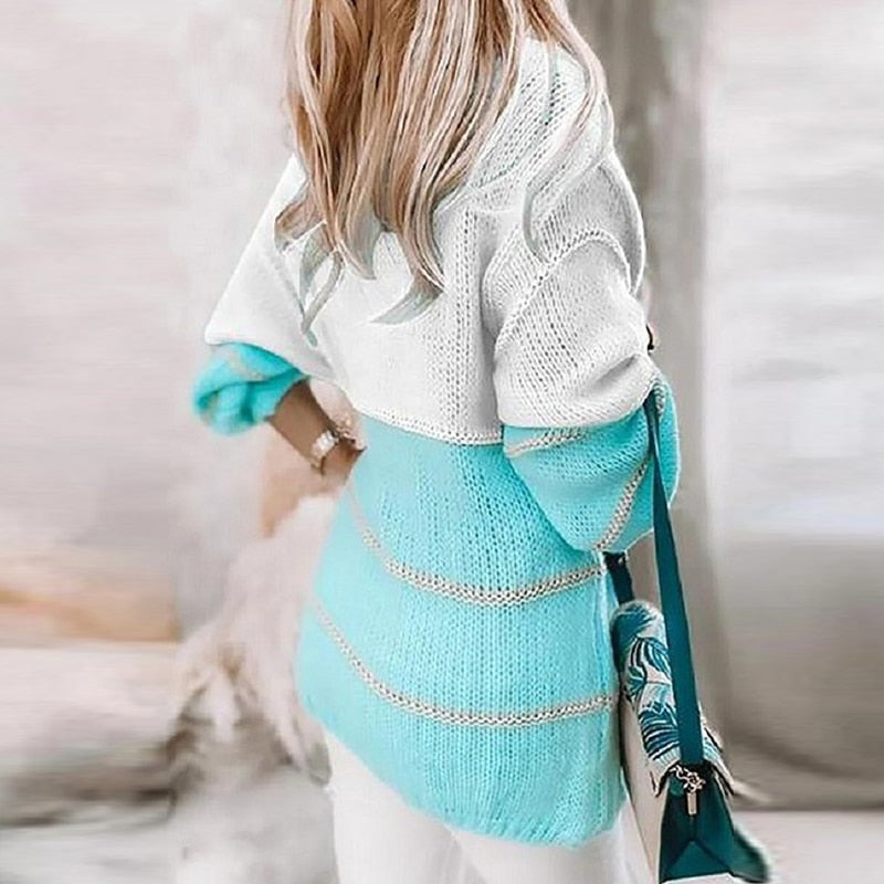Elena | Modern and fashionable winter clothing item