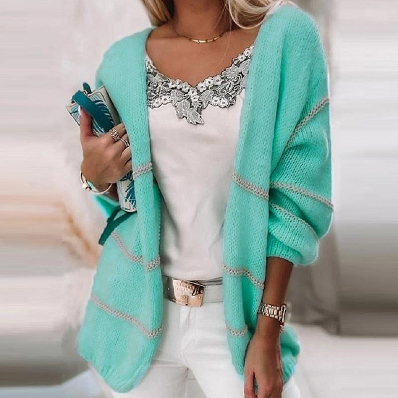 Oriana | Timeless and elegant winter clothing