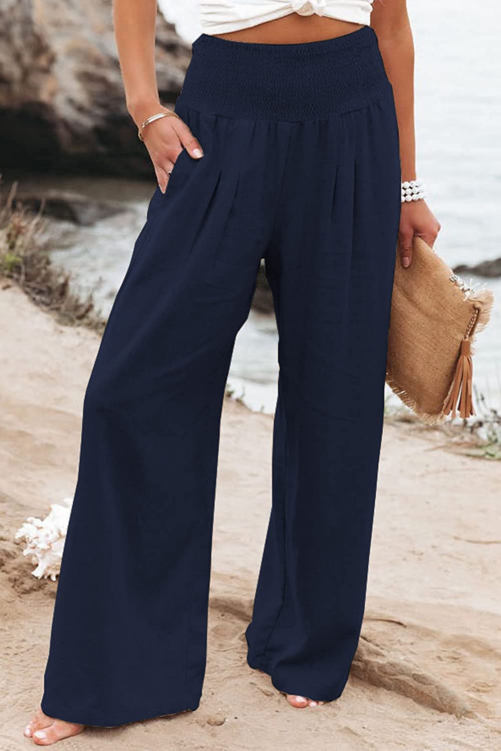 Rocio® | Casual trousers for women