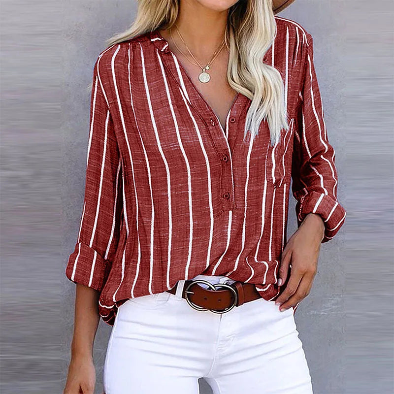 Adina® | Fashionable blouse for women