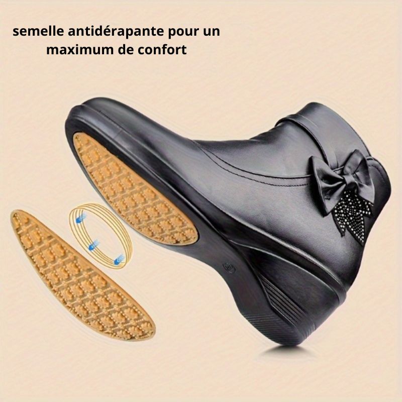 Leonie | Alessia Boots (New Collection)