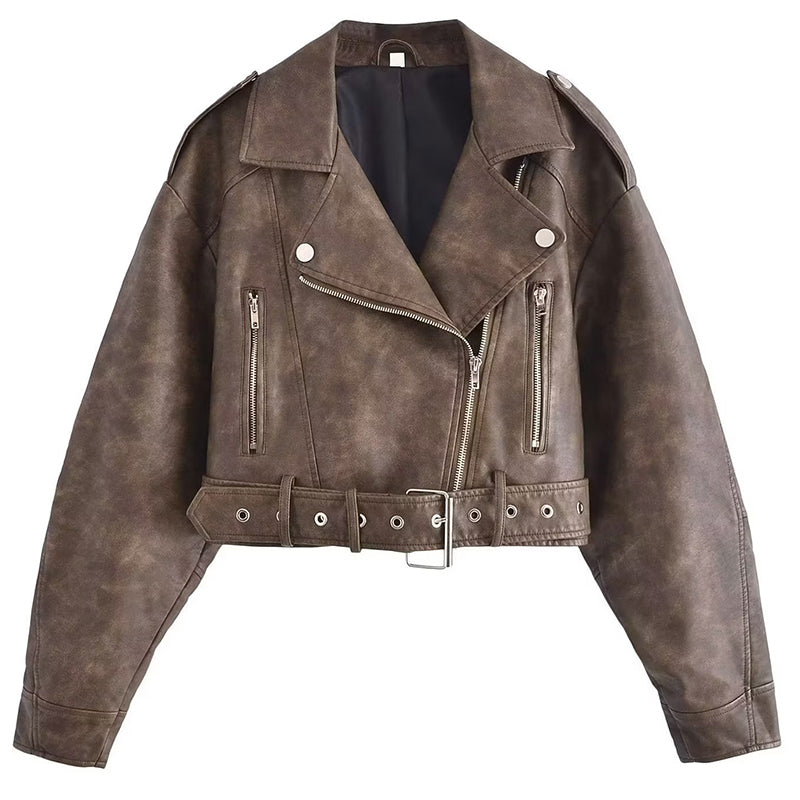 Josefa® | Stylish and elegant winter jacket