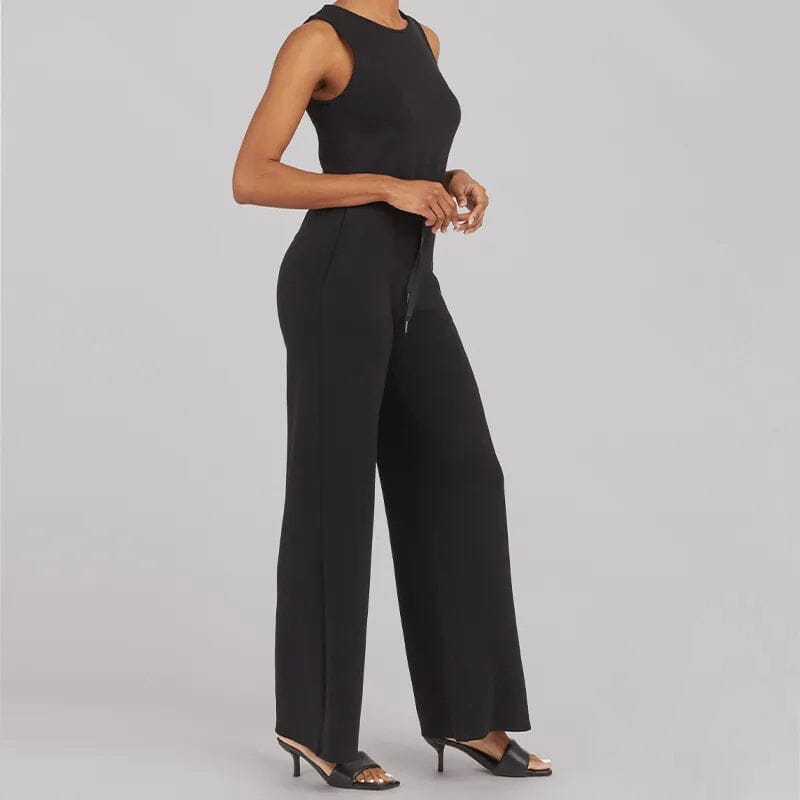 Jasmine® | Women's sleeveless jumpsuit