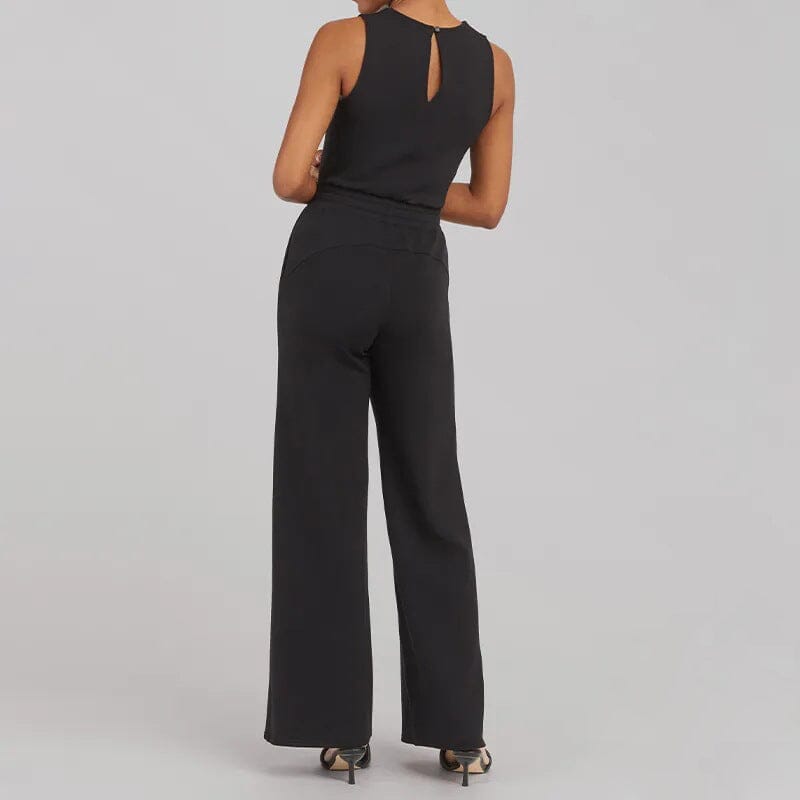 Jasmine® | Women's sleeveless jumpsuit