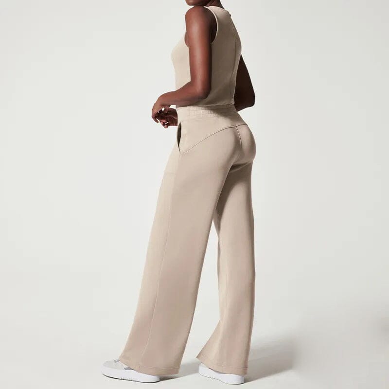 Jasmine® | Women's sleeveless jumpsuit