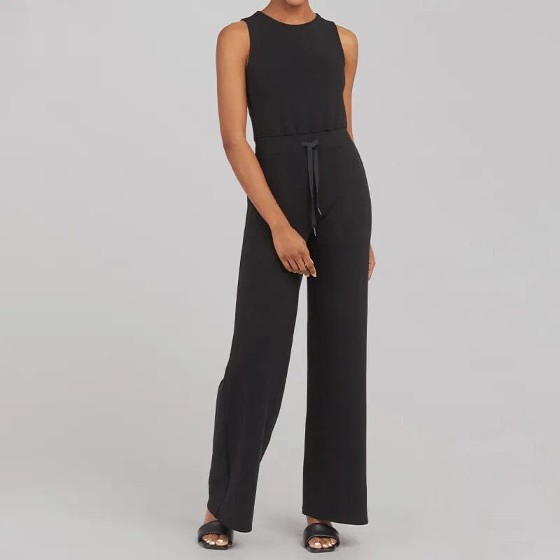 Jasmine® | Women's sleeveless jumpsuit