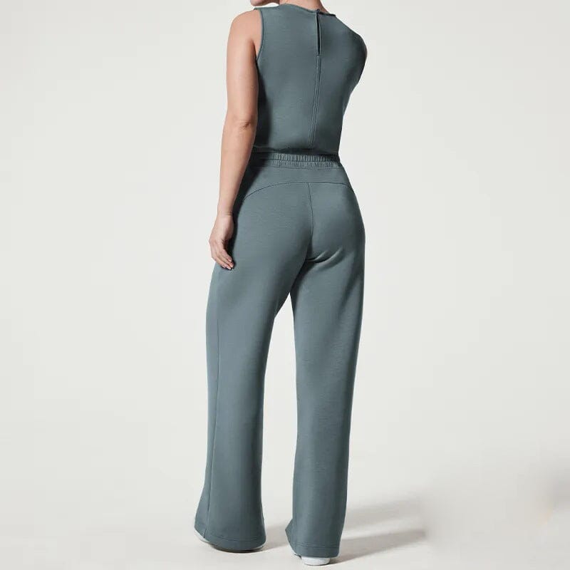 Jasmine® | Women's sleeveless jumpsuit