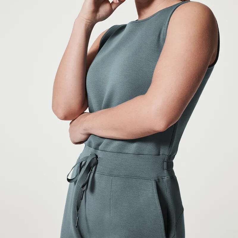 Jasmine® | Women's sleeveless jumpsuit