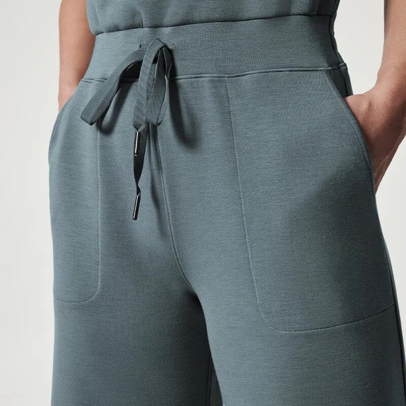 Jasmine® | Women's sleeveless jumpsuit