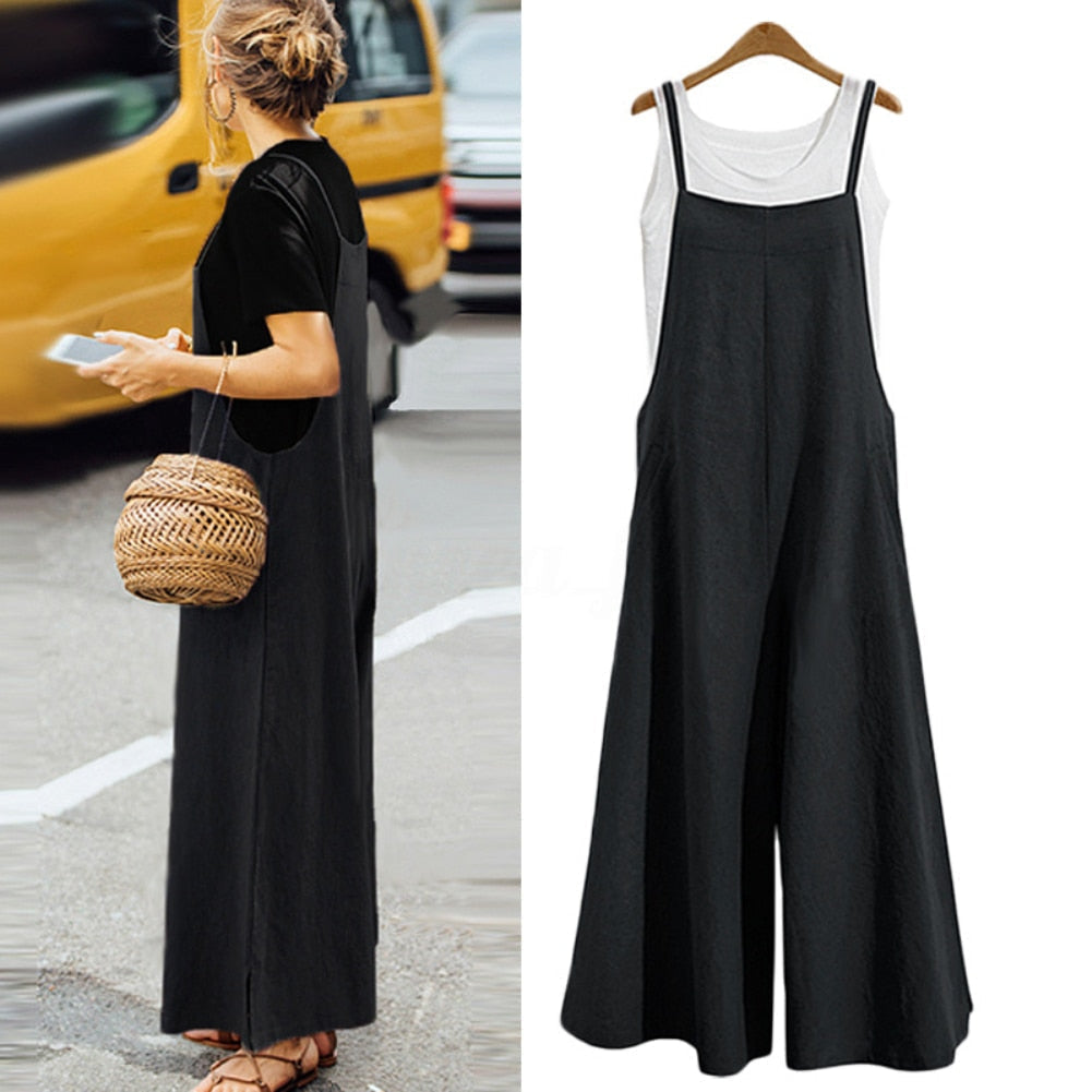 Ximena® | Women's jumpsuit