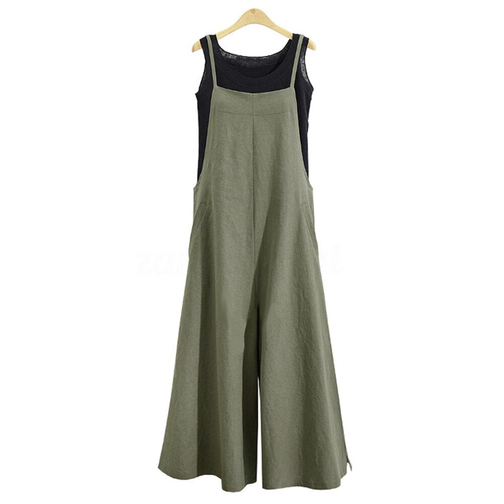 Ximena® | Women's jumpsuit