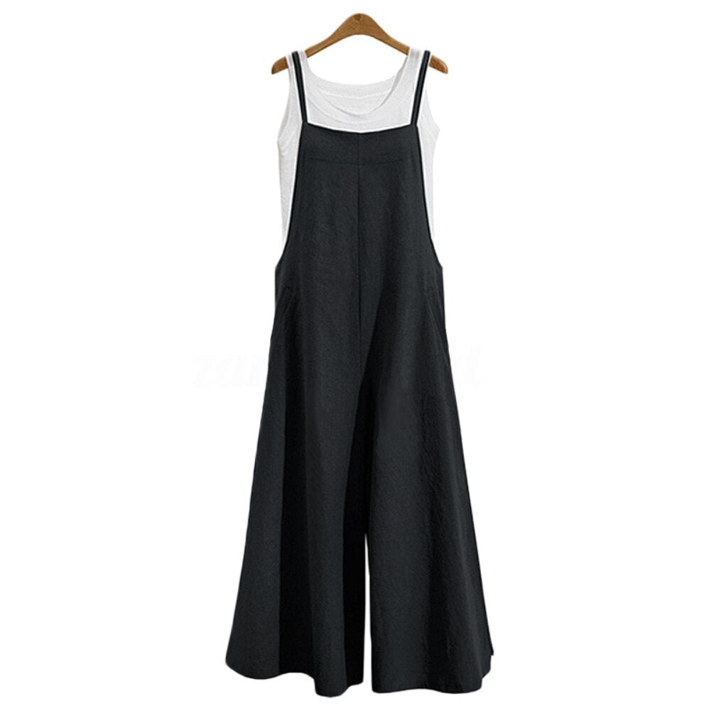 Ximena® | Women's jumpsuit