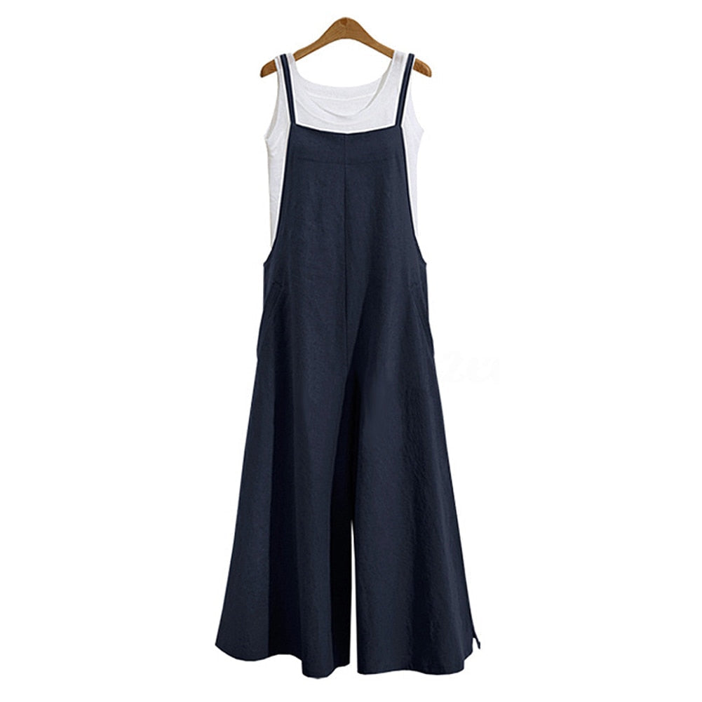 Ximena® | Women's jumpsuit