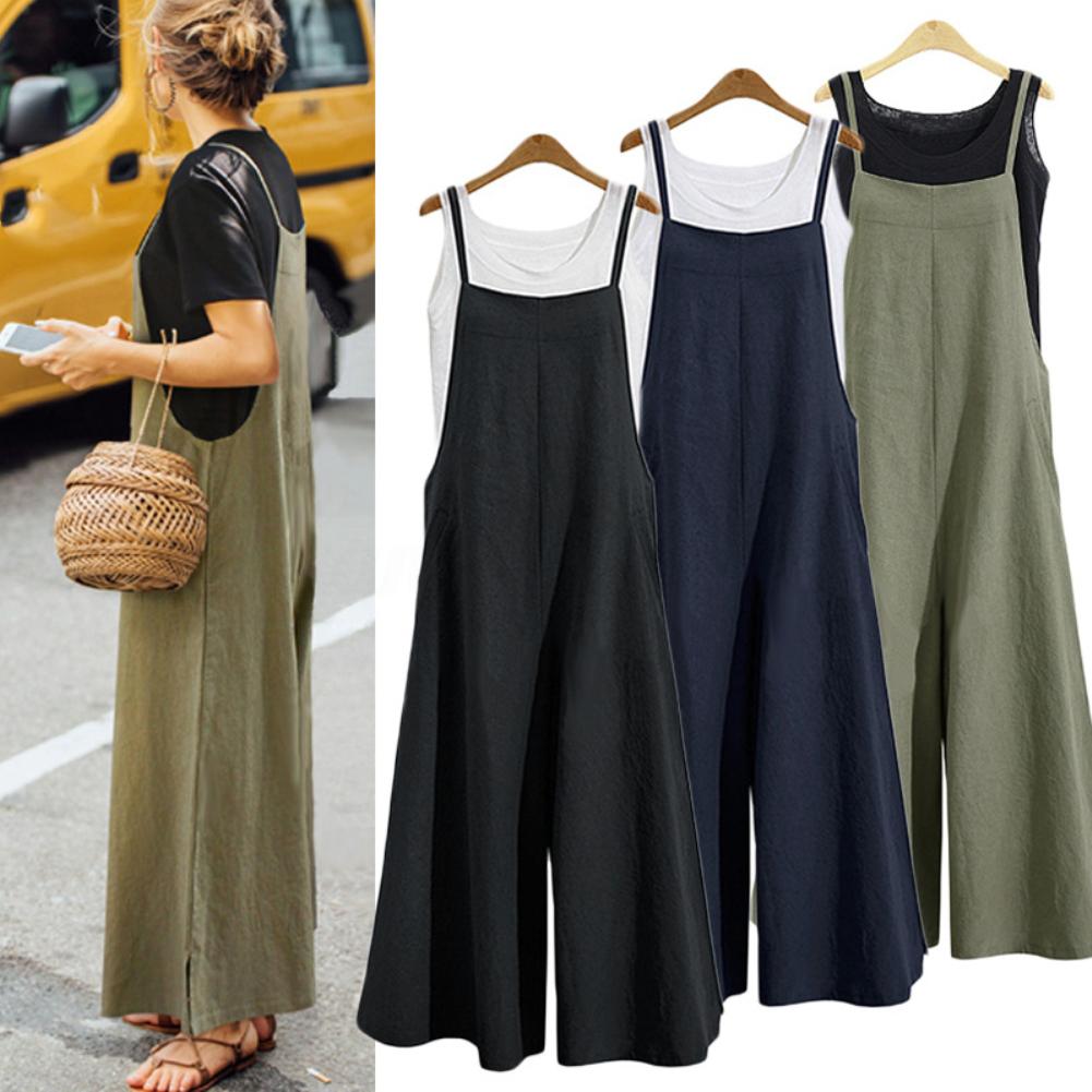 Ximena® | Women's jumpsuit