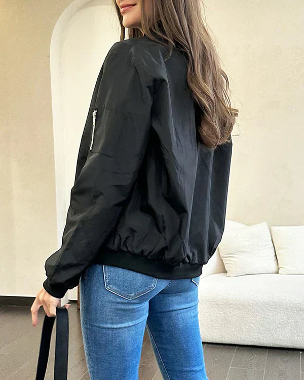 Gloria| Casual and fashionable winter jacket