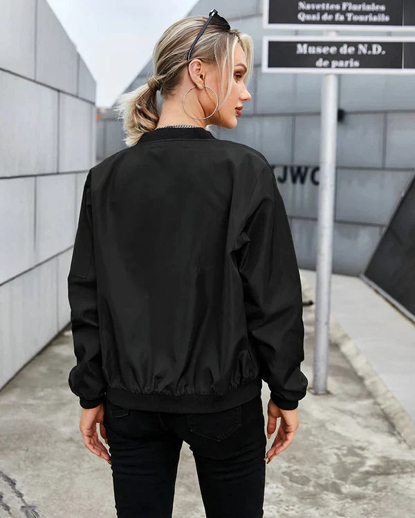 Gloria| Casual and fashionable winter jacket