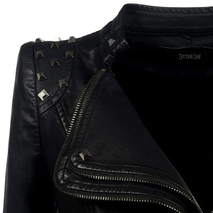 Natacha | Classic and stylish winter coat